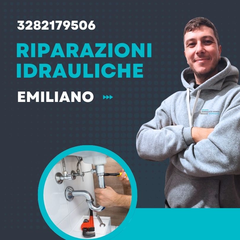 Riparazione idraulica a Roma e provincia chiama al 3282179506