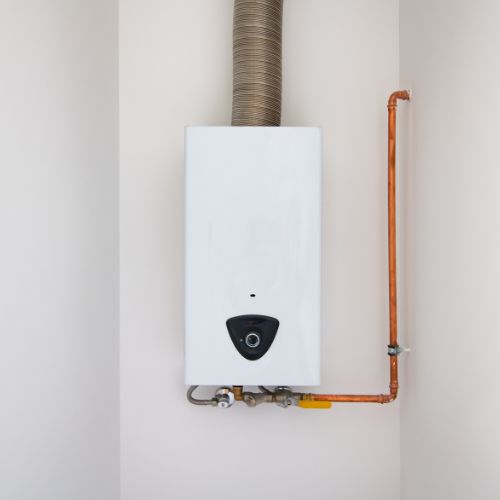 Riparazione caldaia Roma