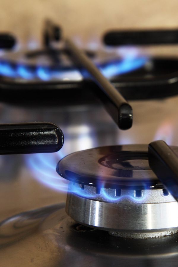 fuoriuscita di gas in abitazioni