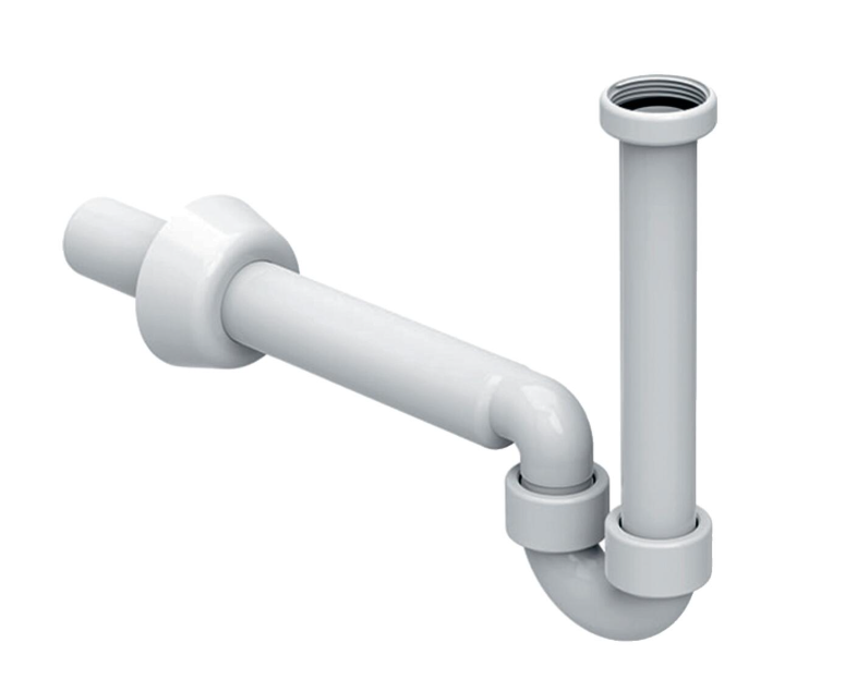 sostituzione sifone bidet