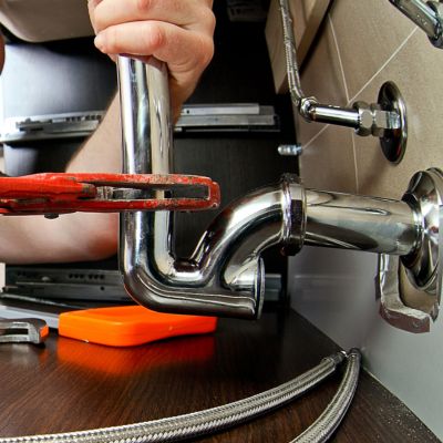 Idraulico 24 Ore su 24