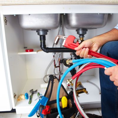 Idraulico di Domenica