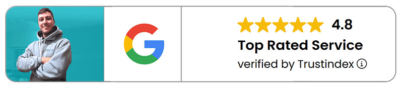 Valutazione del mio servizio di idraulica