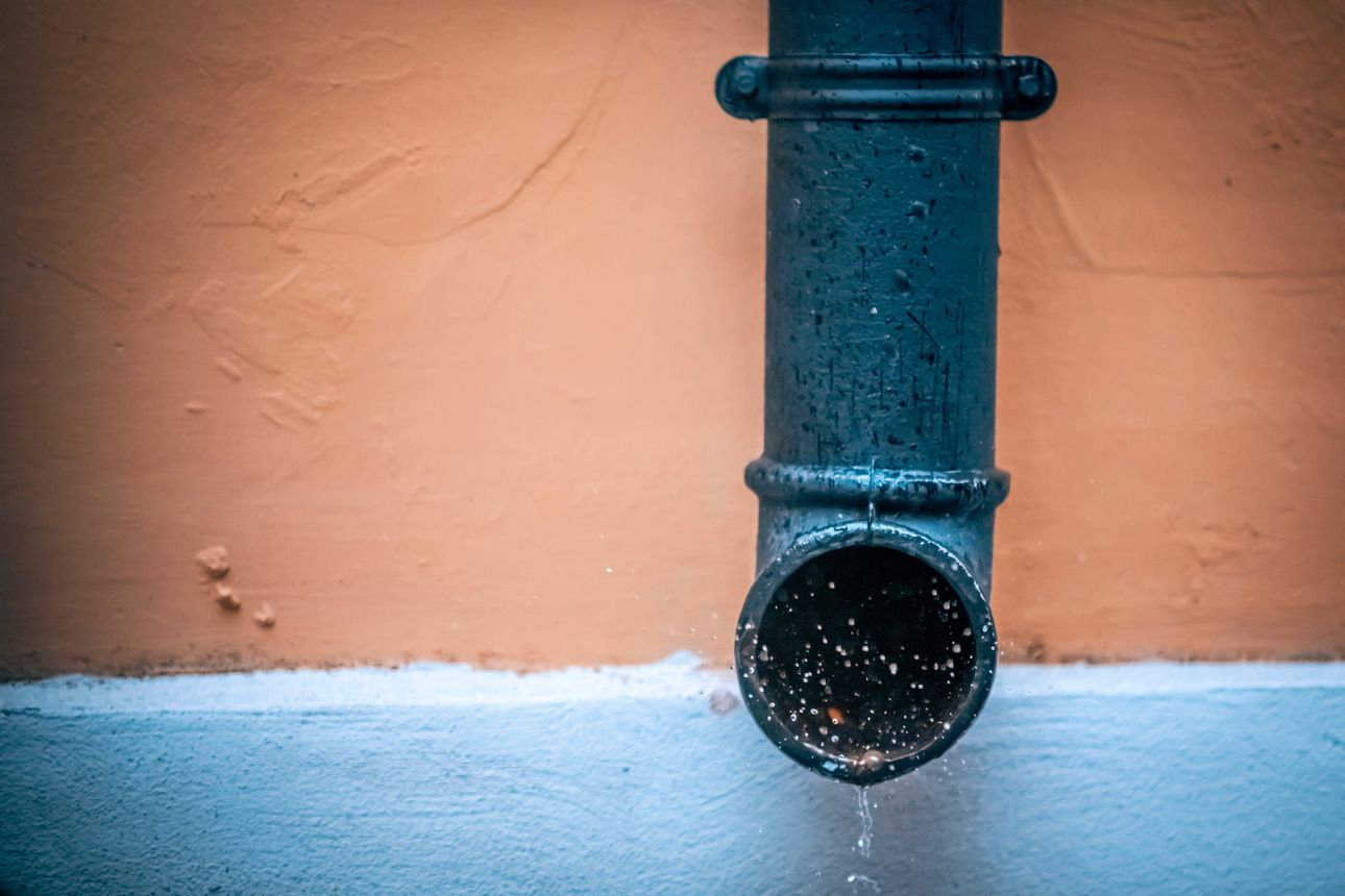 colonne di scarico condominiali